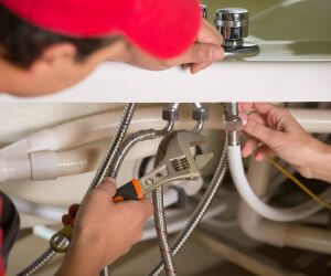 About The Faucet Pros Hamilton, WA